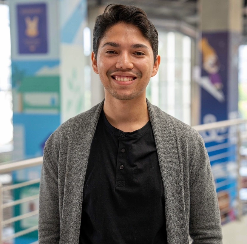 Gabriel Crespo's Profile Picture