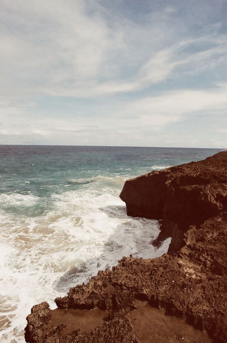 Analog photography by Gabriel Crespo — 16