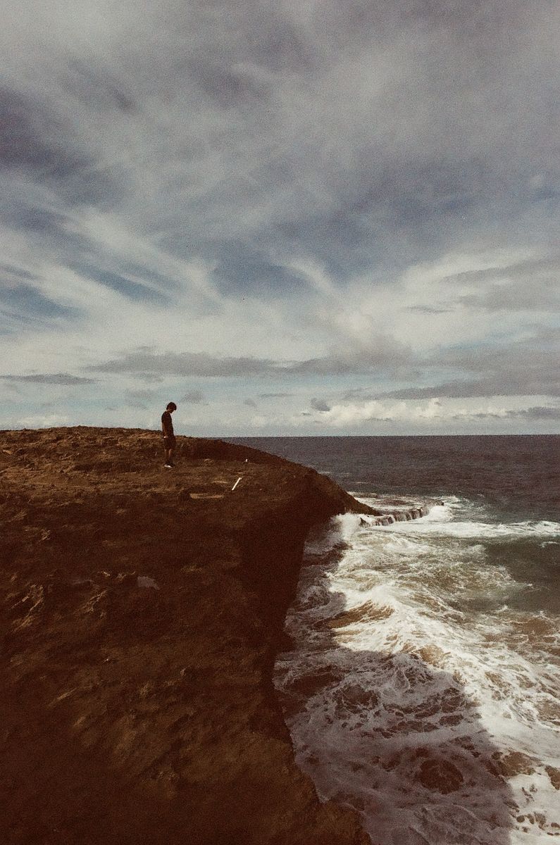 Analog photography by Gabriel Crespo — 17