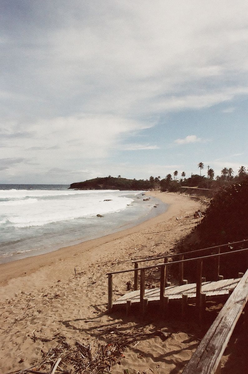 Analog photography by Gabriel Crespo — 20
