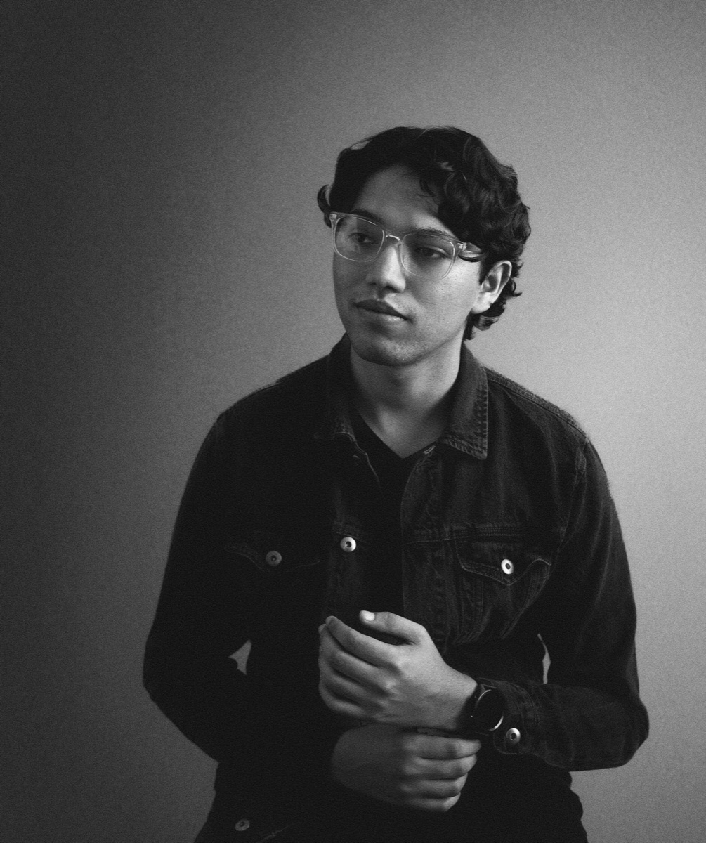 Headshots photography by Gabriel Crespo