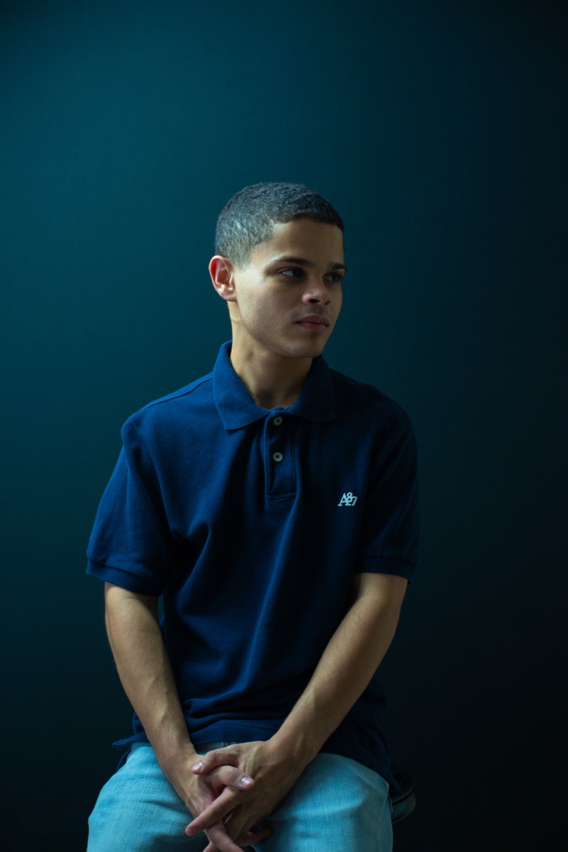 Headshots photography by Gabriel Crespo — 2