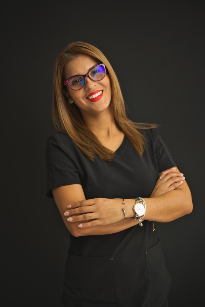 Headshots photography by Gabriel Crespo — 3