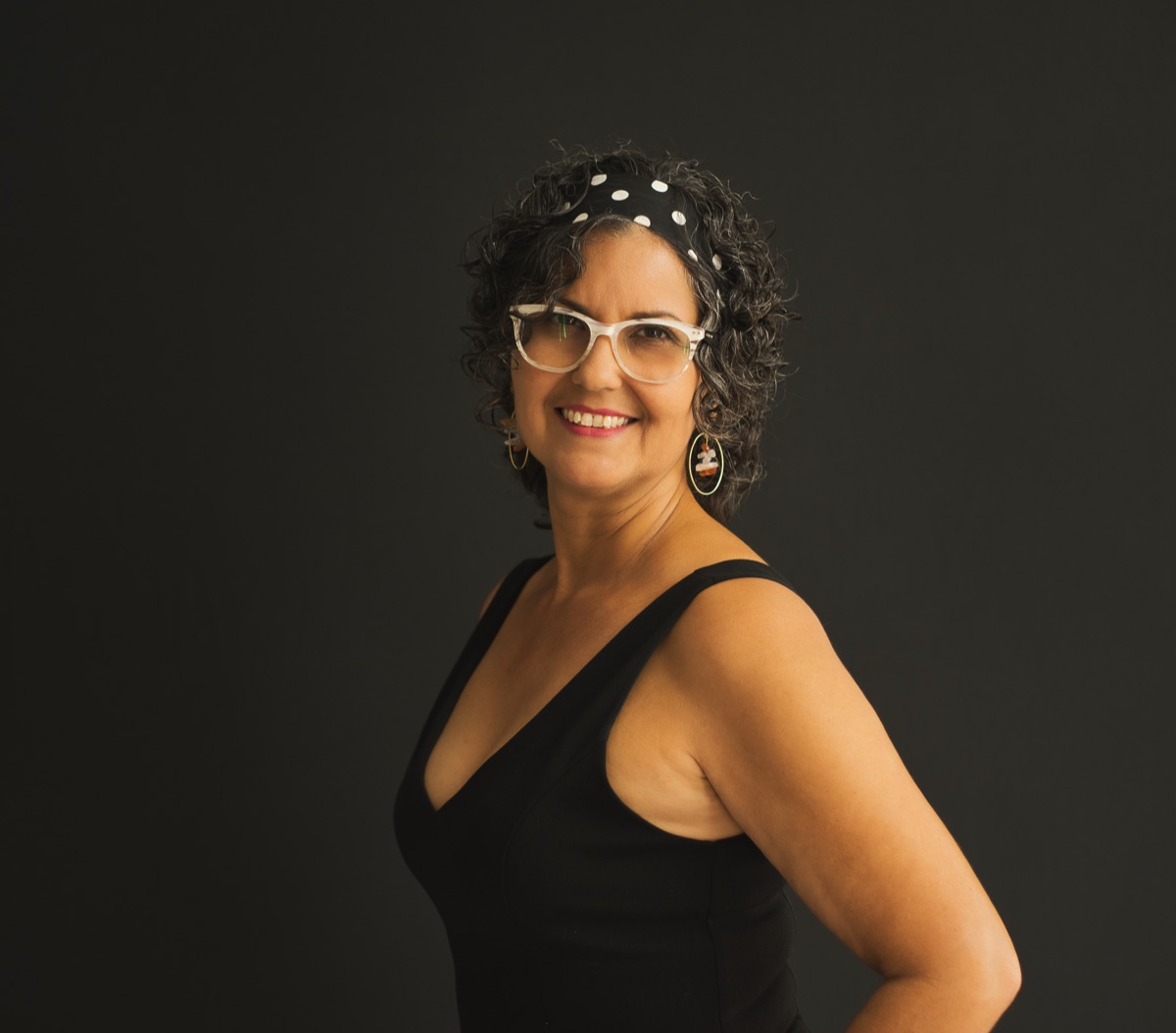 Headshots photography by Gabriel Crespo — 4