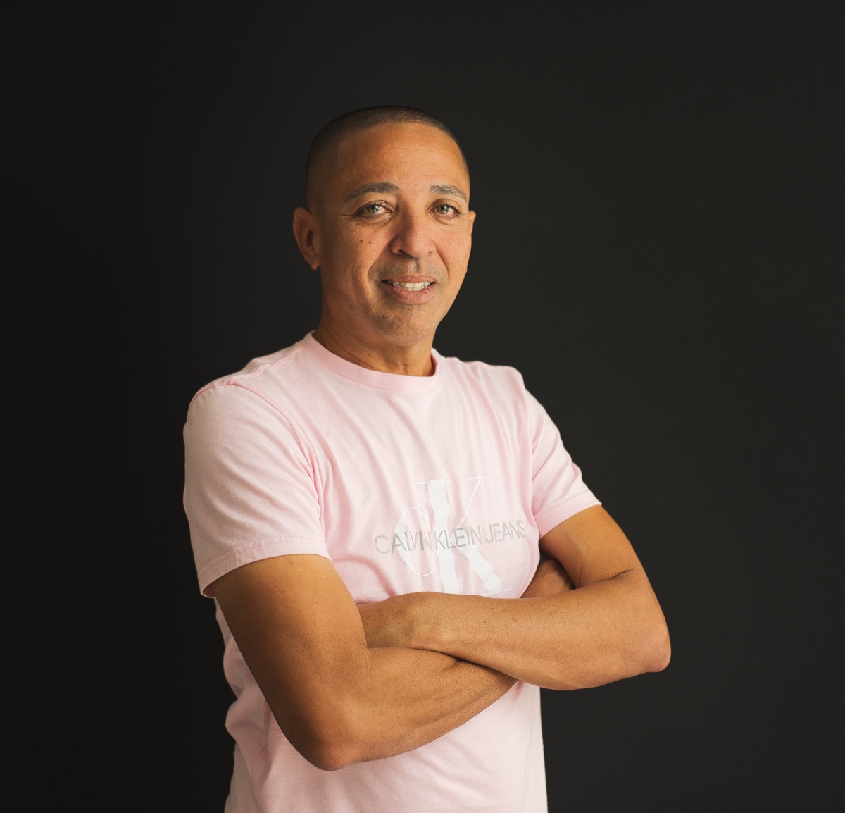 Headshots photography by Gabriel Crespo — 5