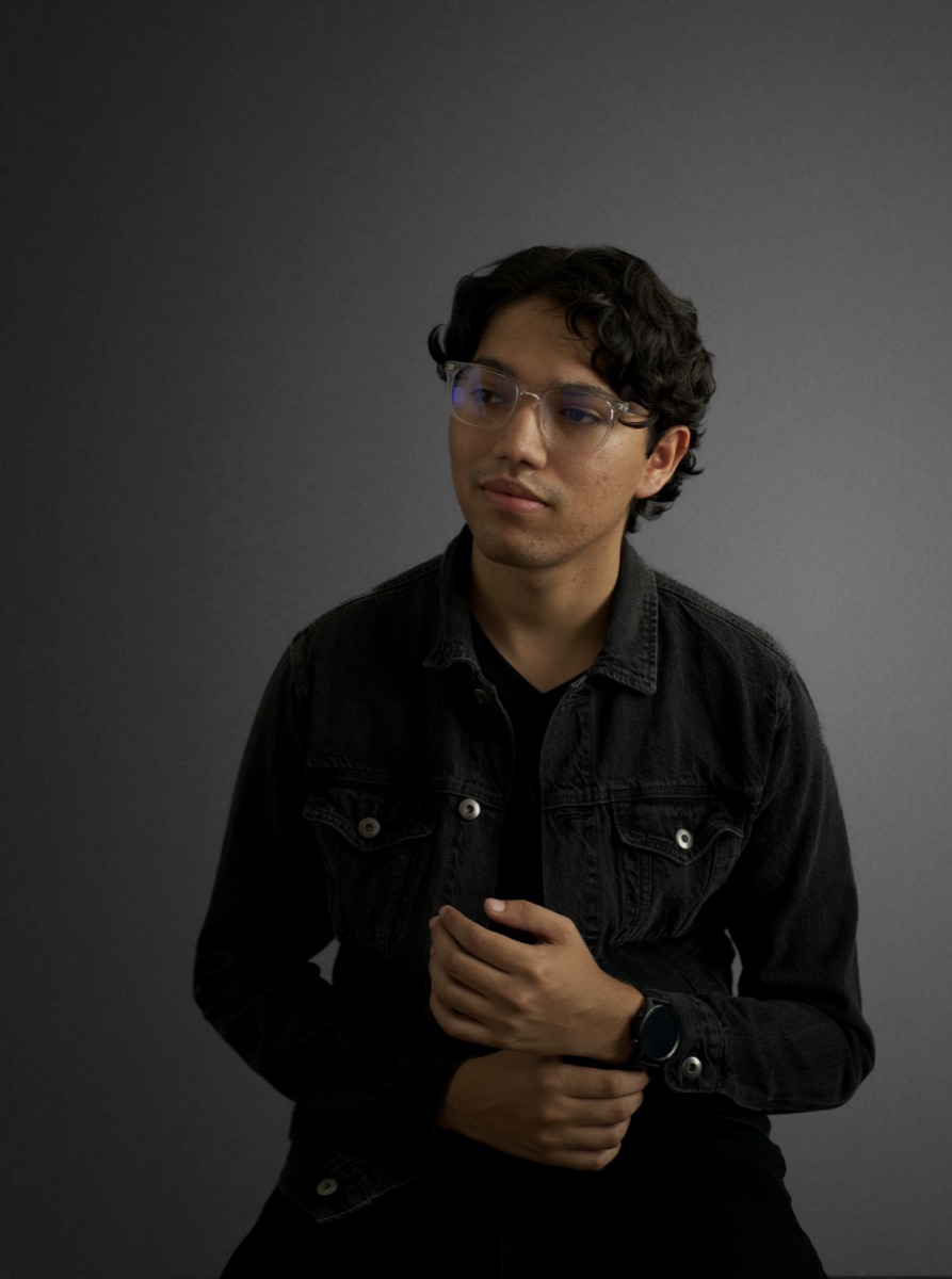 Headshots photography by Gabriel Crespo — 7