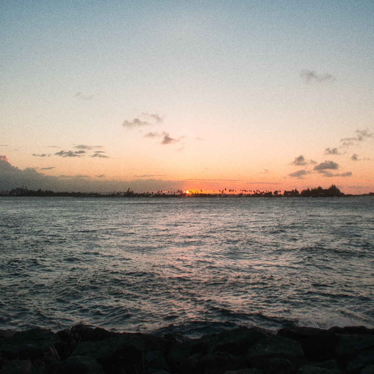 Landscape photography by Gabriel Crespo