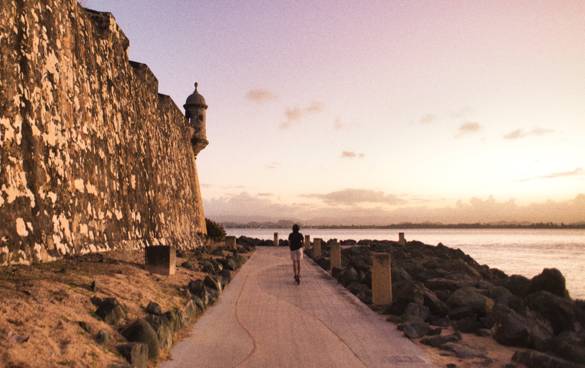 Landscape photography by Gabriel Crespo — 2