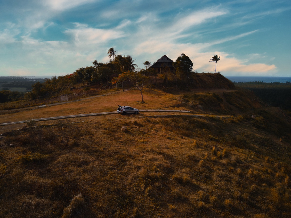 Landscape photography by Gabriel Crespo — 4