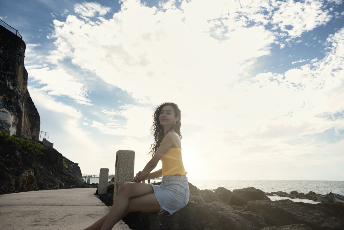 Portraits photography by Gabriel Crespo