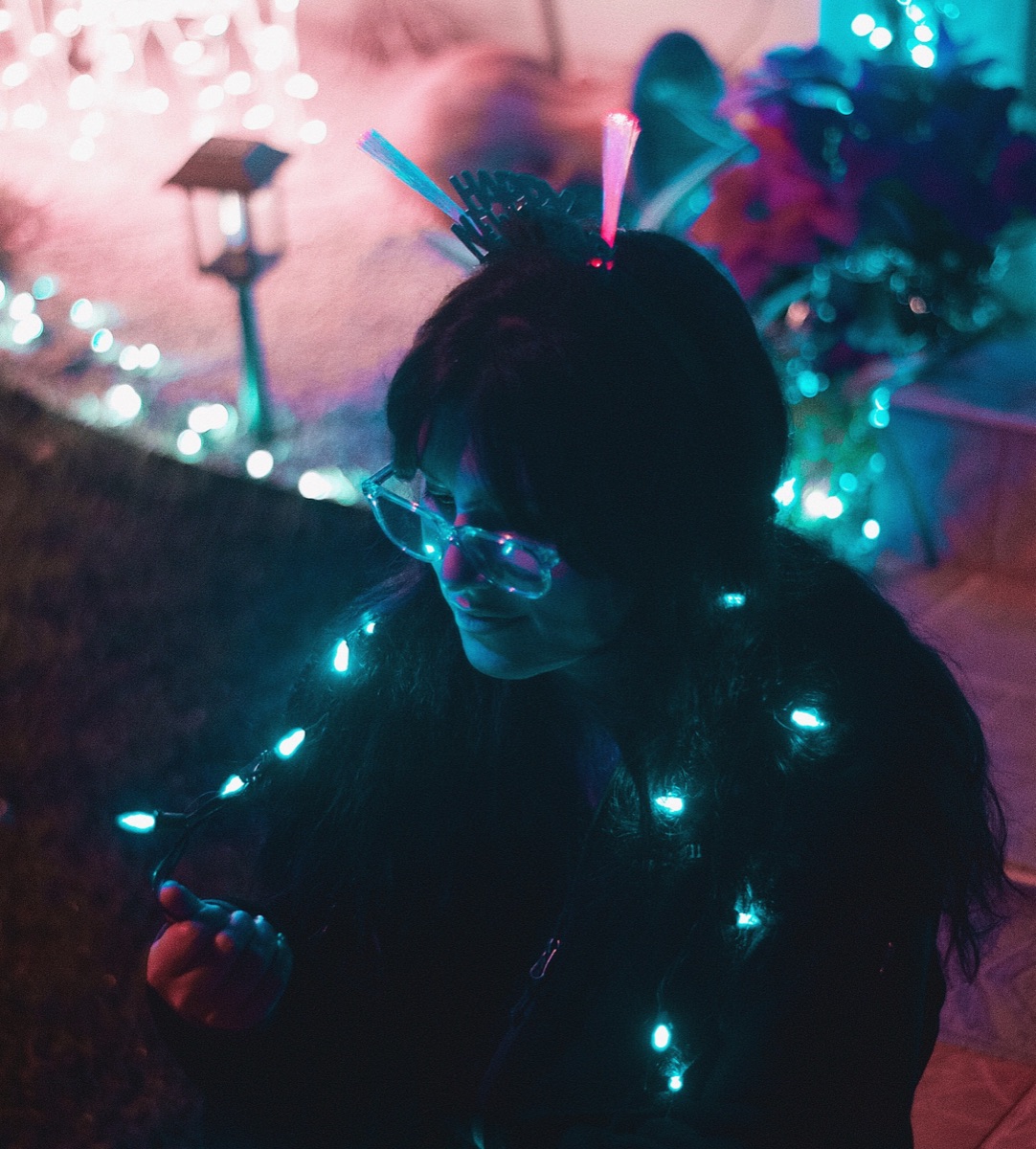 Portraits photography by Gabriel Crespo — 2