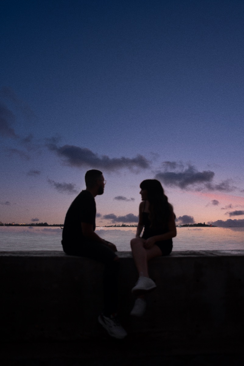Portraits photography by Gabriel Crespo — 4