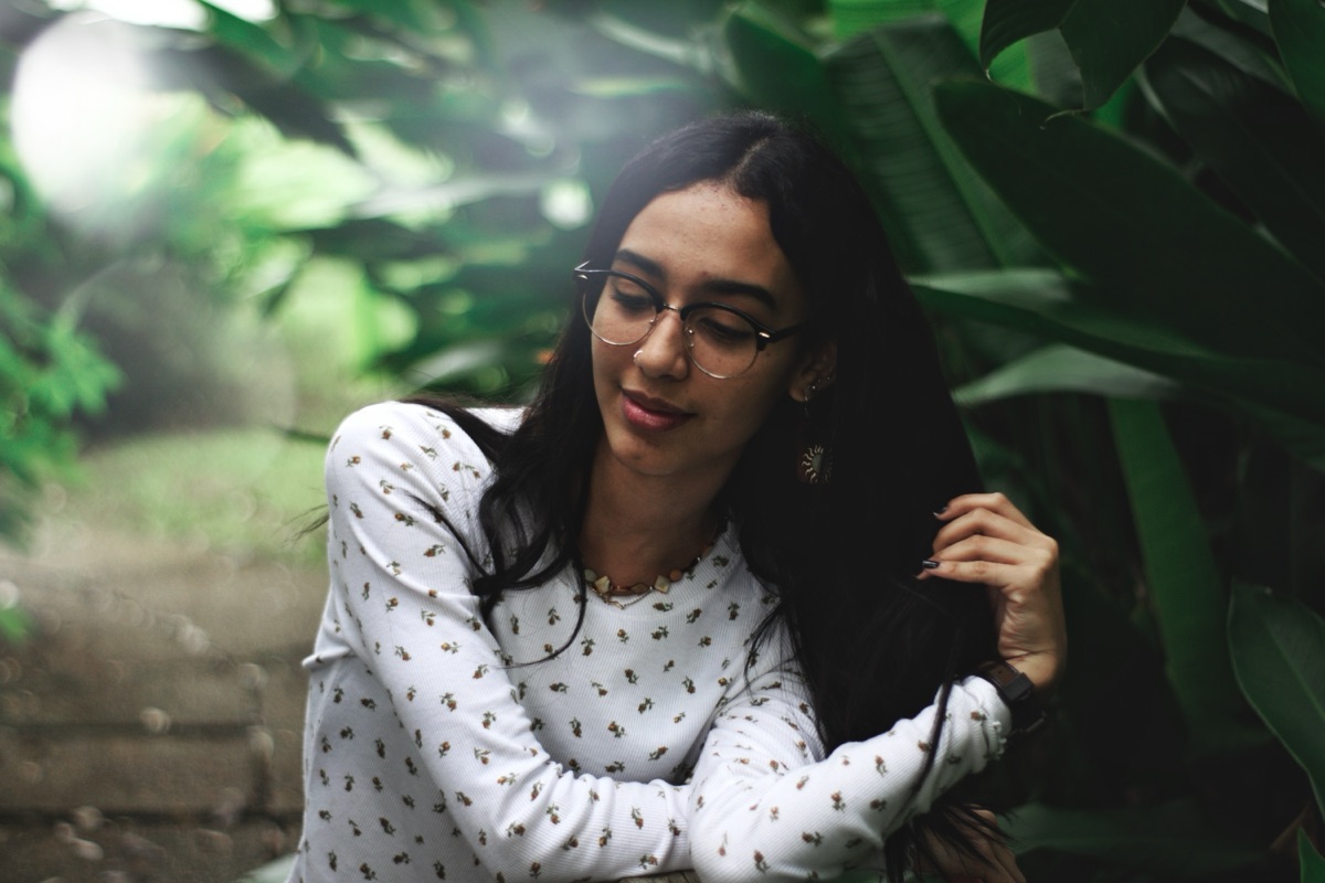 Portraits photography by Gabriel Crespo — 6