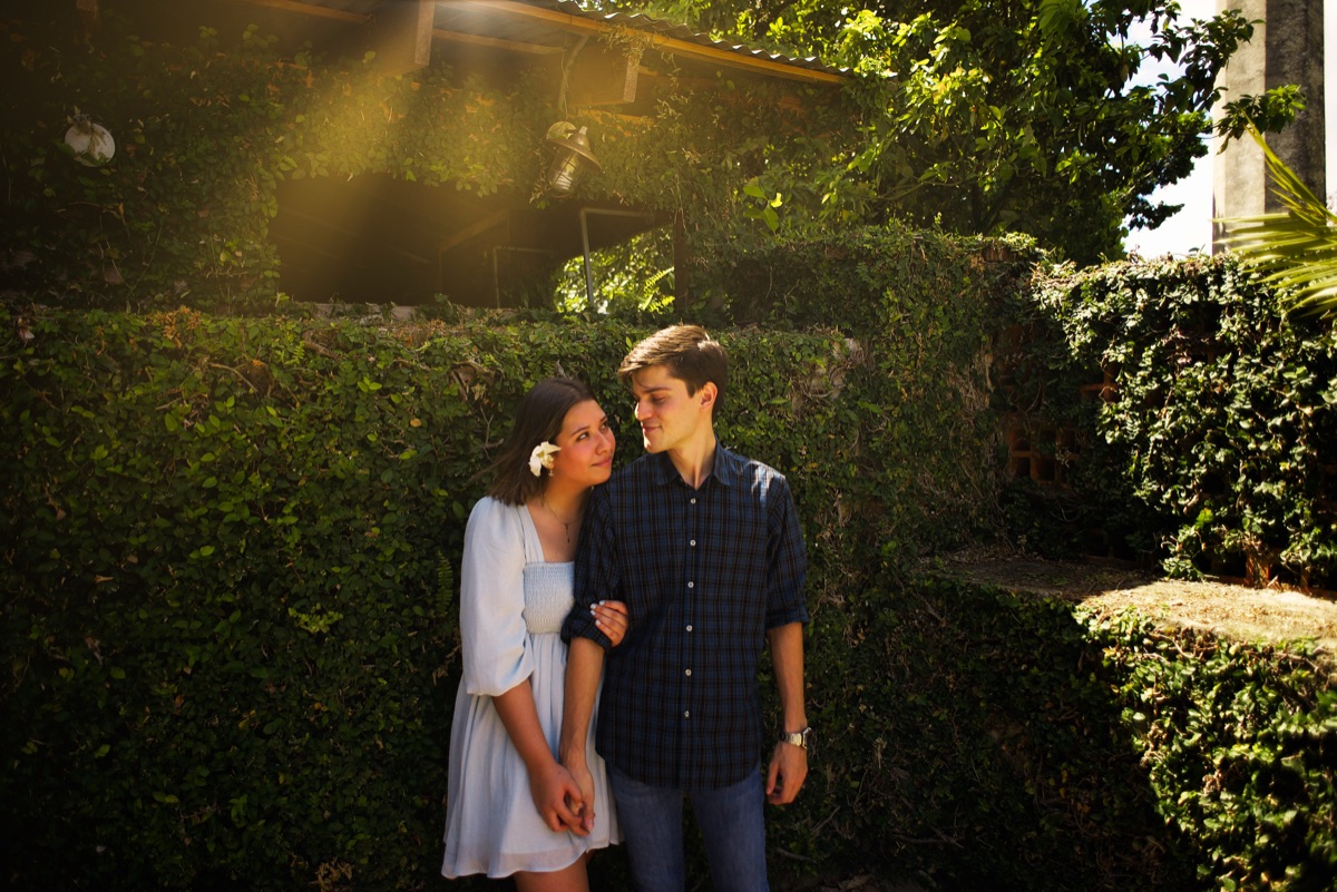 Portraits photography by Gabriel Crespo — 8