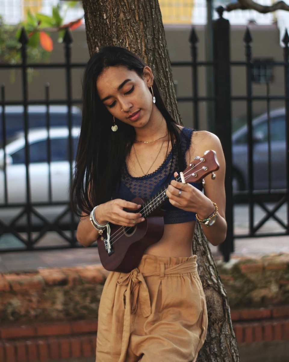Portraits photography by Gabriel Crespo — 10