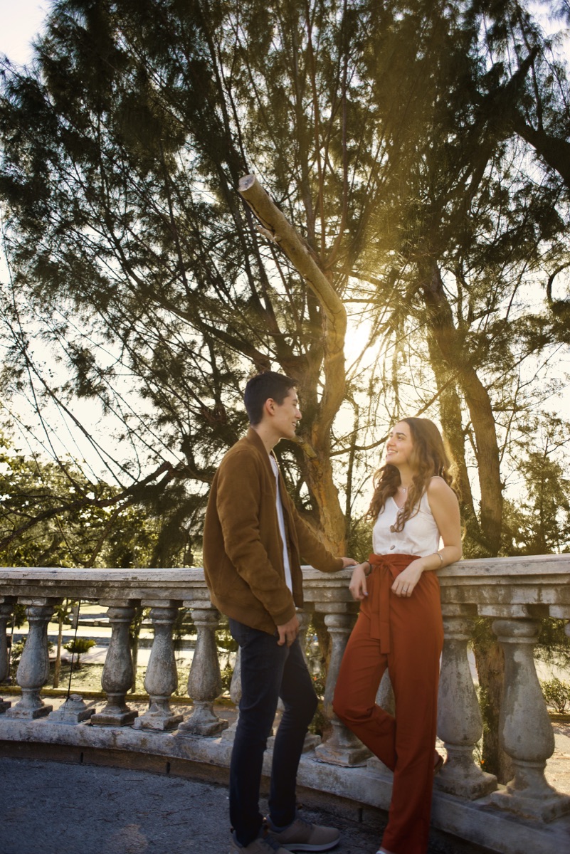 Portraits photography by Gabriel Crespo — 11
