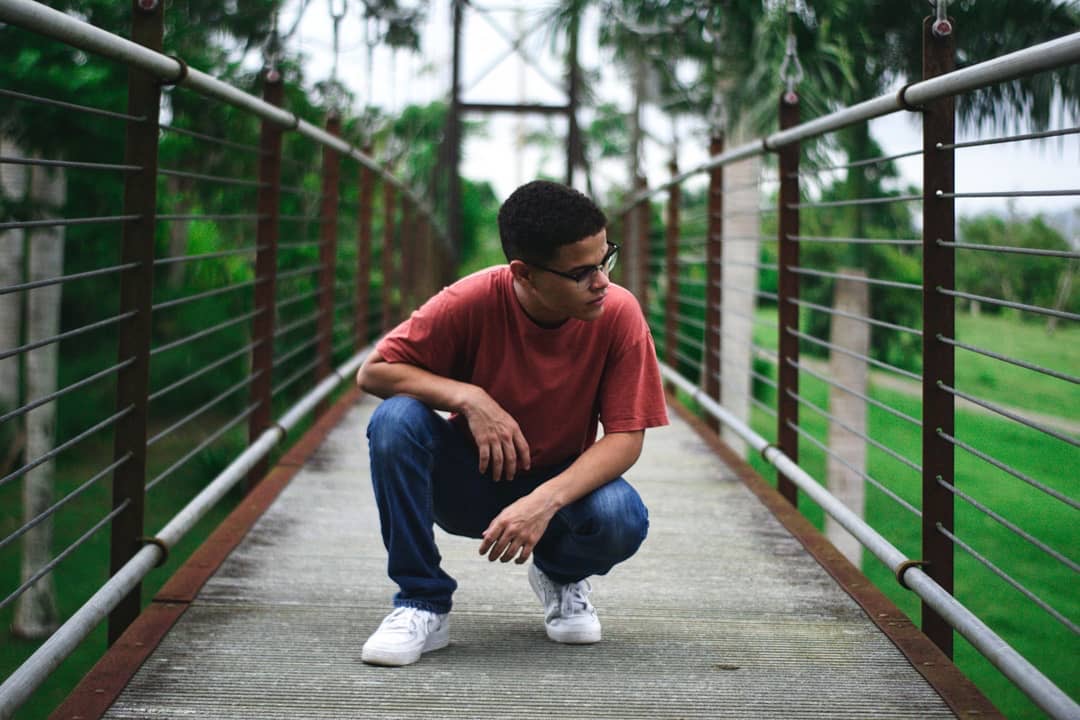 Portraits photography by Gabriel Crespo — 13