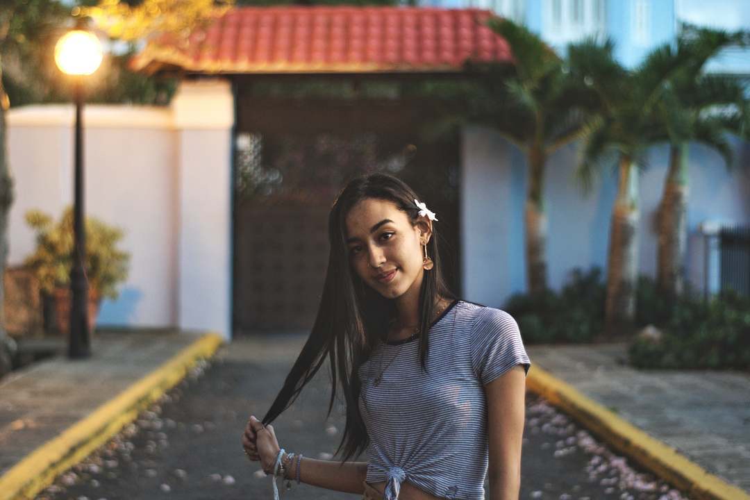 Portraits photography by Gabriel Crespo — 15