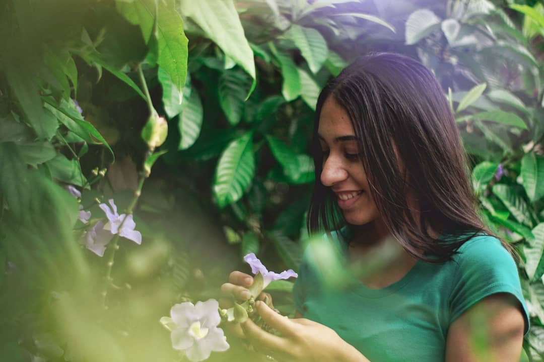 Portraits photography by Gabriel Crespo — 16