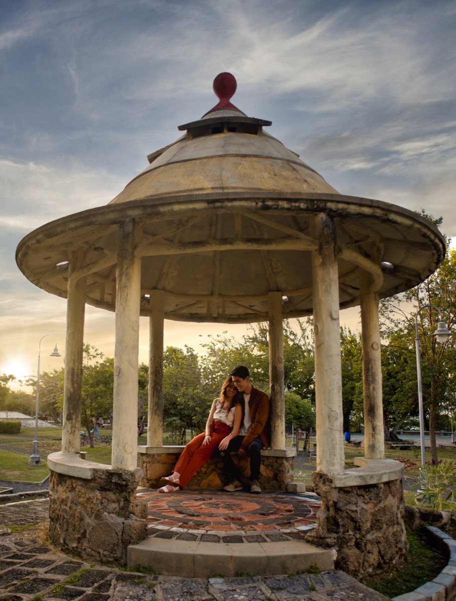 Portraits photography by Gabriel Crespo — 17