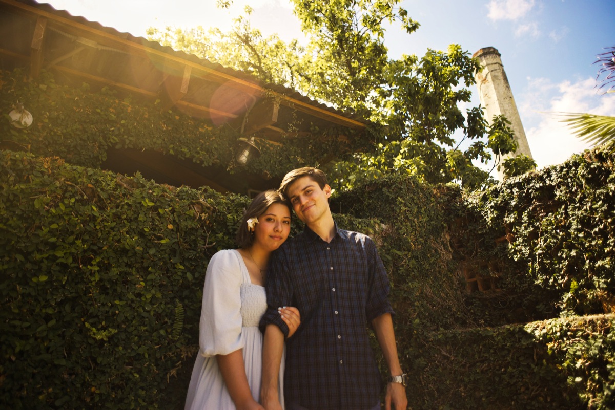 Portraits photography by Gabriel Crespo — 22
