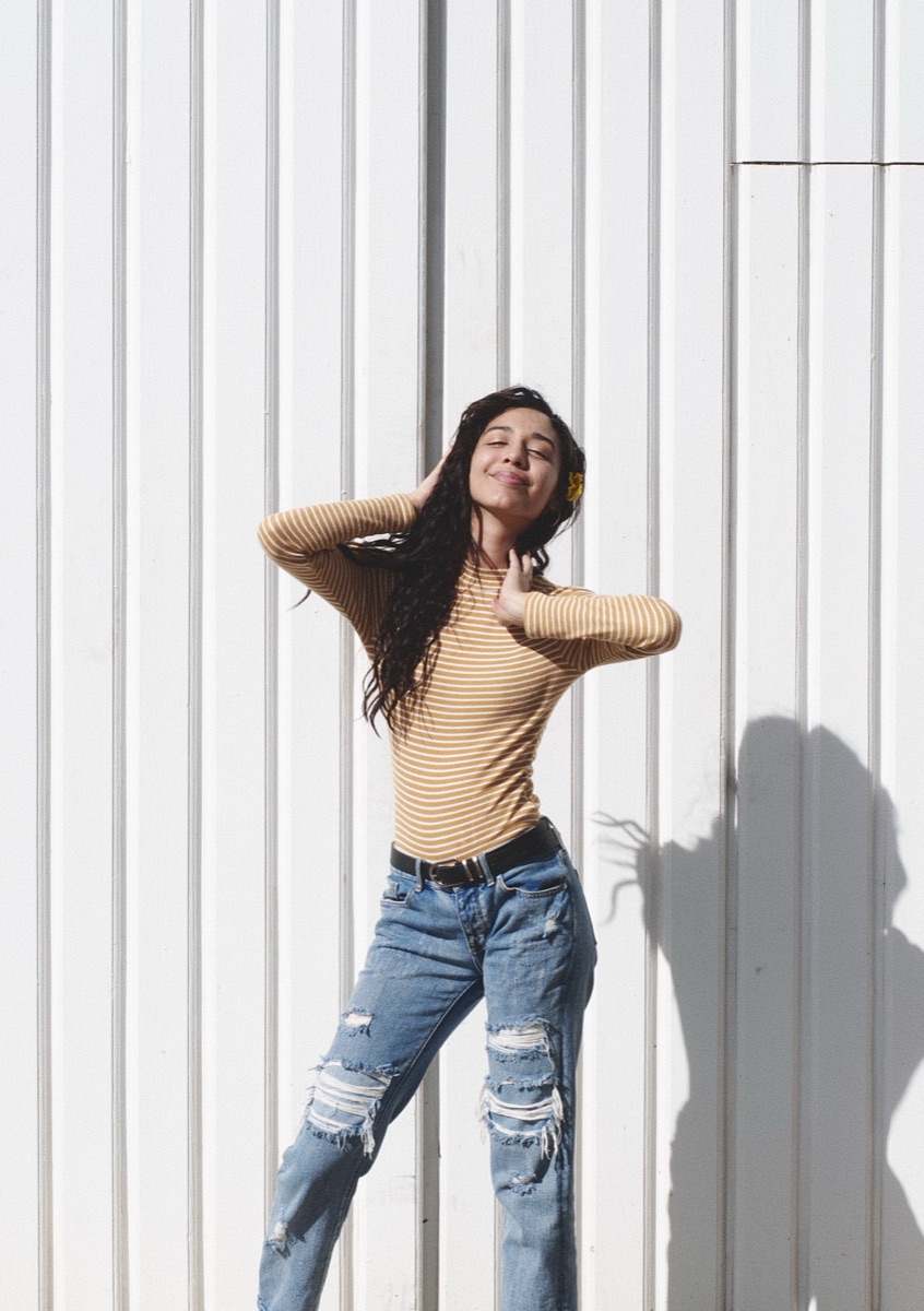 Portraits photography by Gabriel Crespo — 25