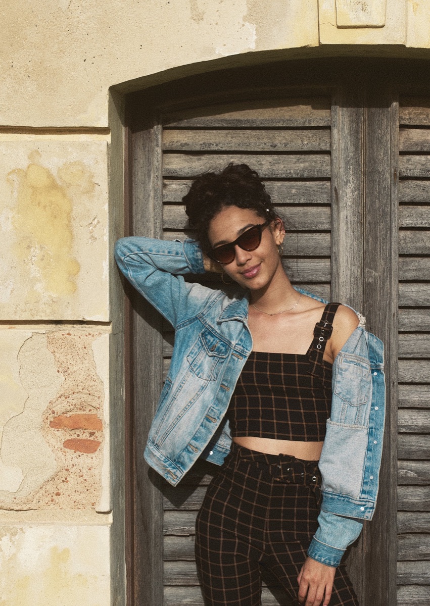 Portraits photography by Gabriel Crespo — 26