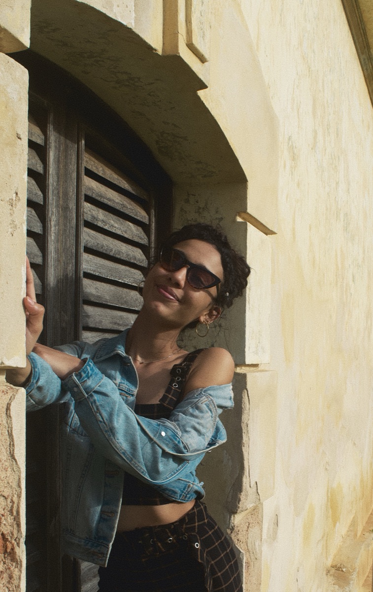 Portraits photography by Gabriel Crespo — 27