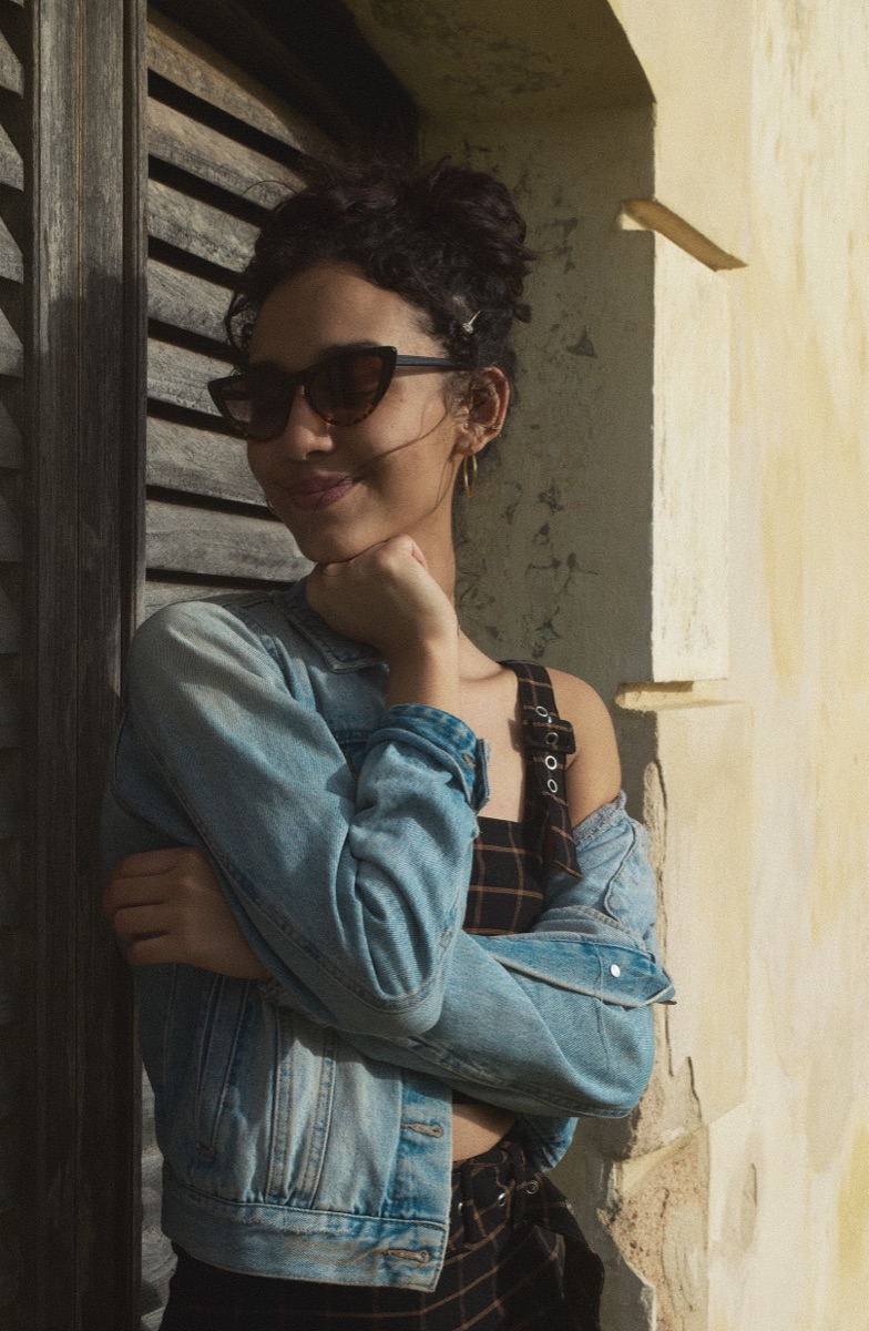 Portraits photography by Gabriel Crespo — 28