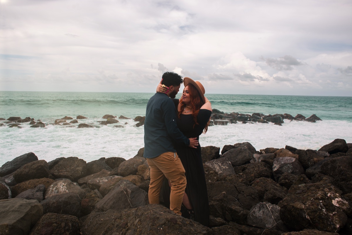 Portraits photography by Gabriel Crespo — 31
