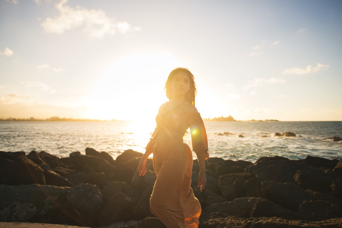 Portraits photography by Gabriel Crespo — 33