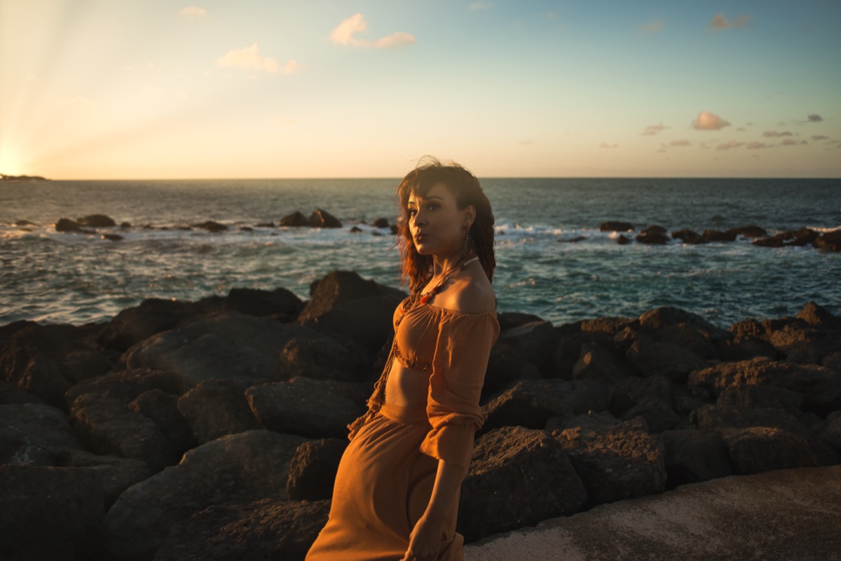 Portraits photography by Gabriel Crespo — 34