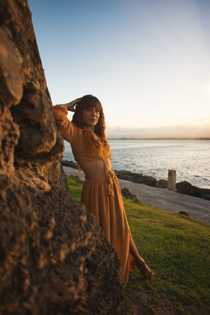 Portraits photography by Gabriel Crespo — 35