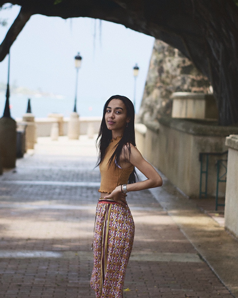 Portraits photography by Gabriel Crespo — 36