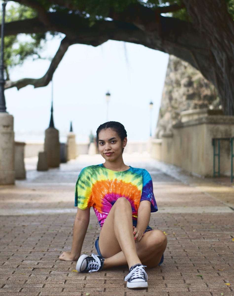 Portraits photography by Gabriel Crespo — 37