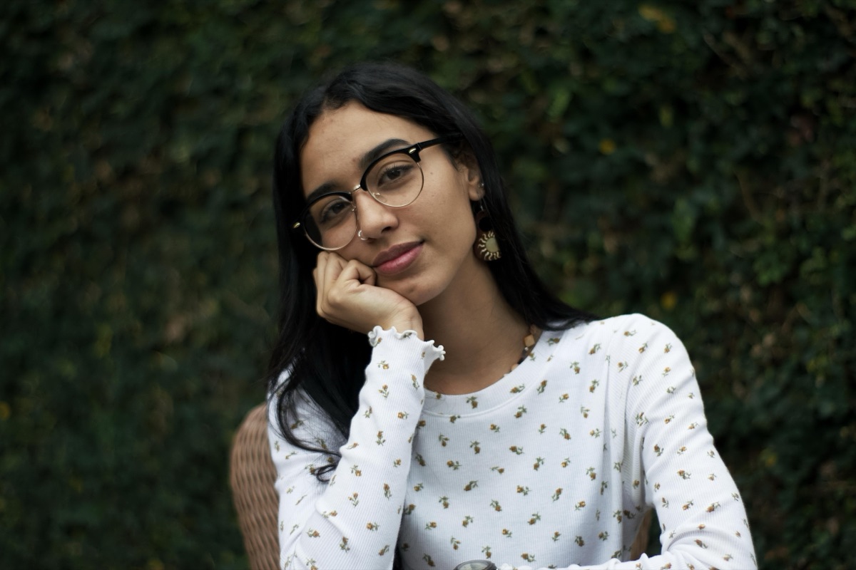Portraits photography by Gabriel Crespo — 39