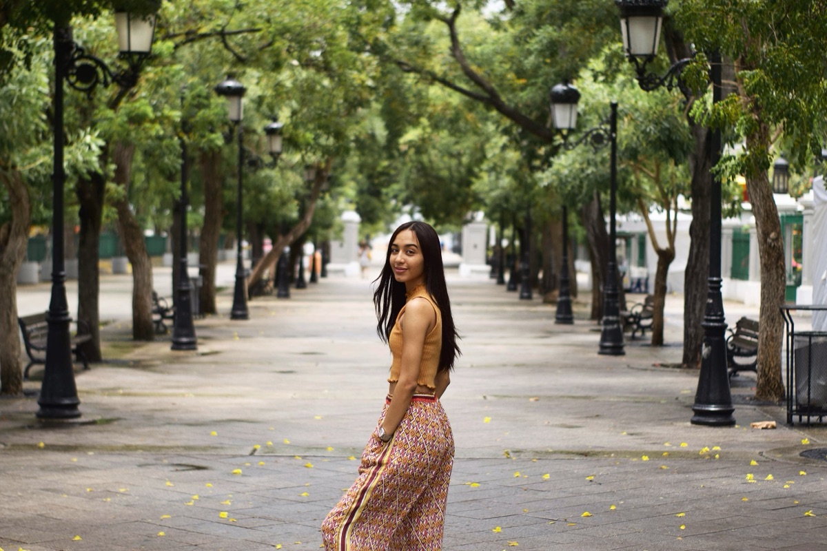 Portraits photography by Gabriel Crespo — 40