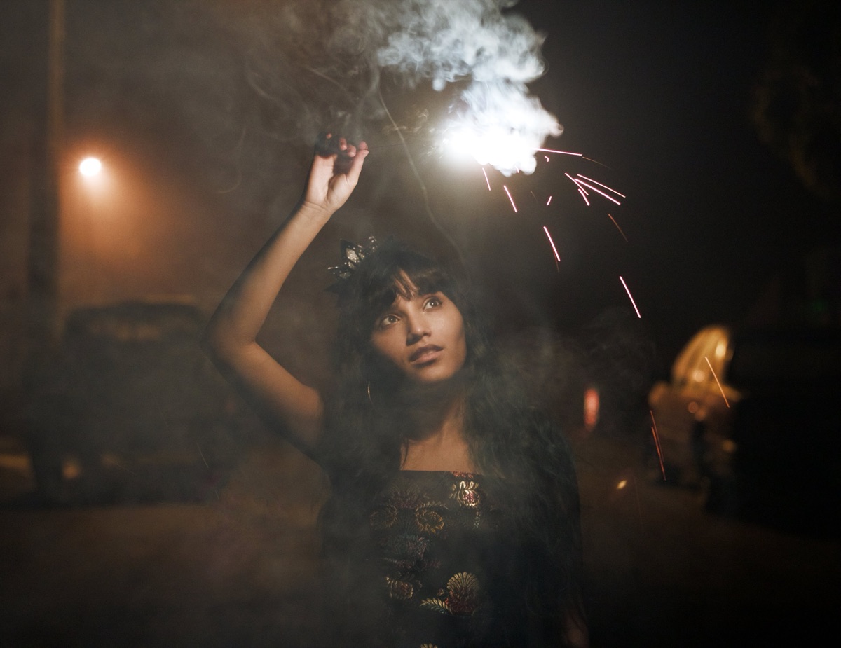 Portraits photography by Gabriel Crespo — 41