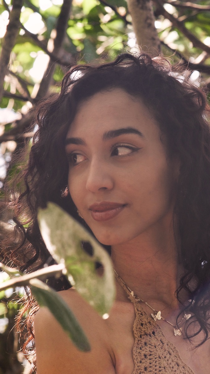 Portraits photography by Gabriel Crespo — 42