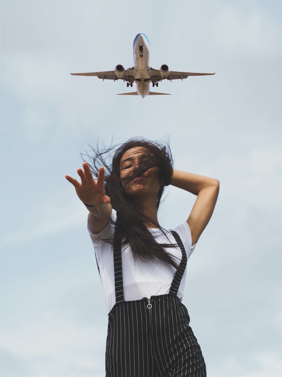 Portraits photography by Gabriel Crespo — 43