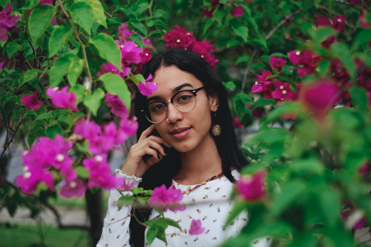 Portraits photography by Gabriel Crespo — 44