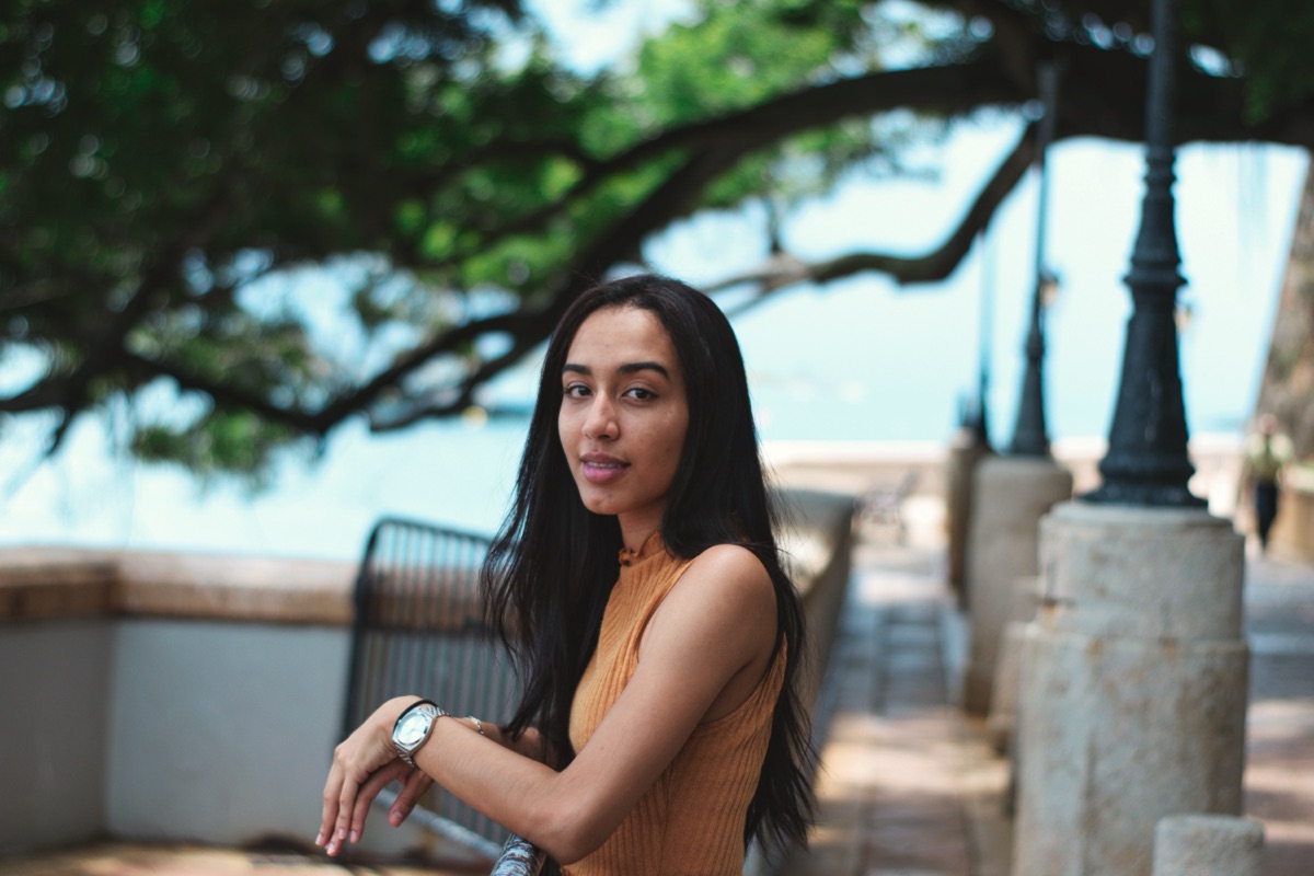 Portraits photography by Gabriel Crespo — 45