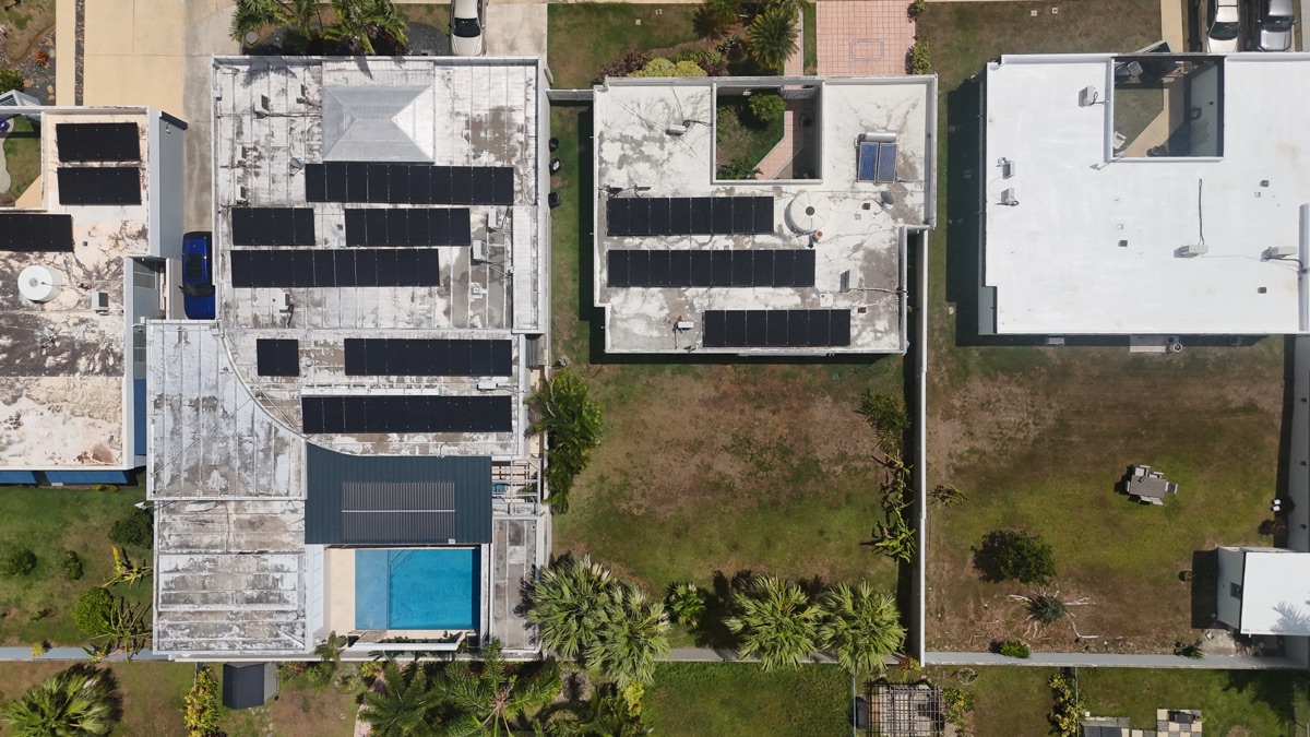 Real Estate photography by Gabriel Crespo — 18