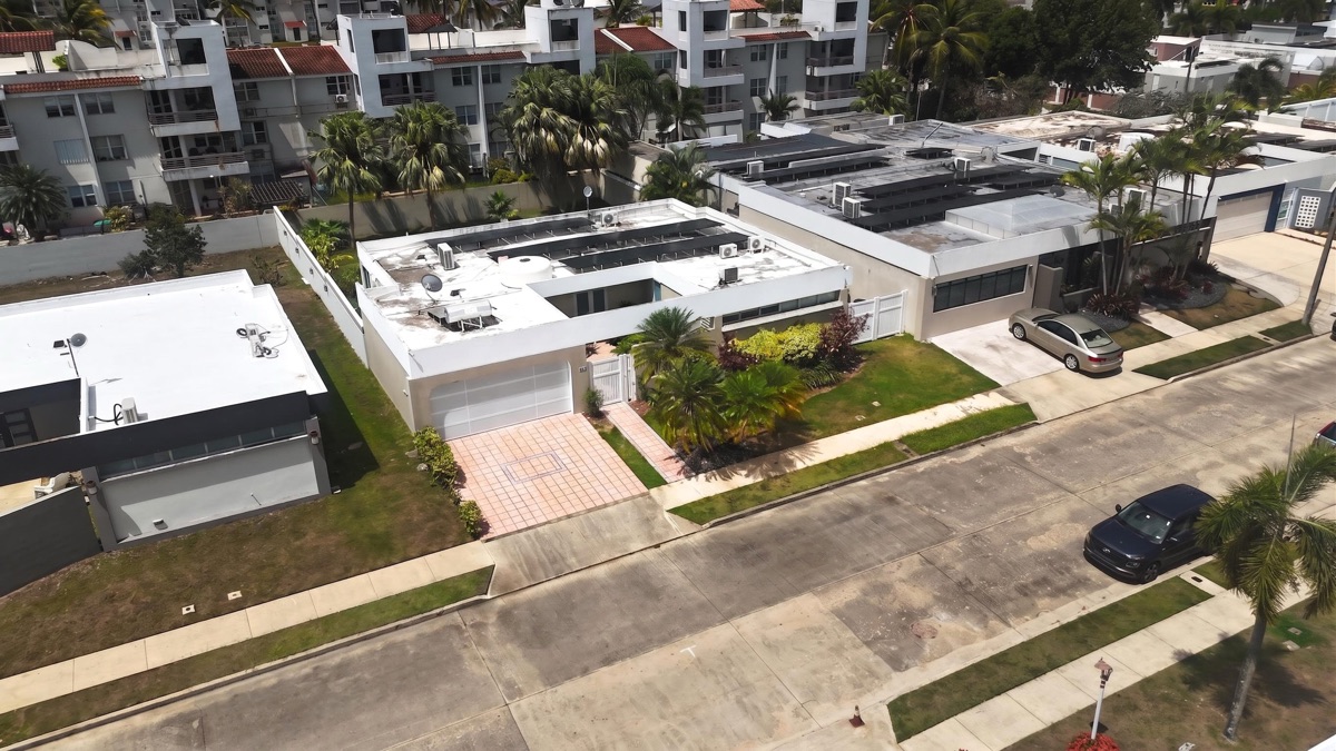 Real Estate photography by Gabriel Crespo — 20