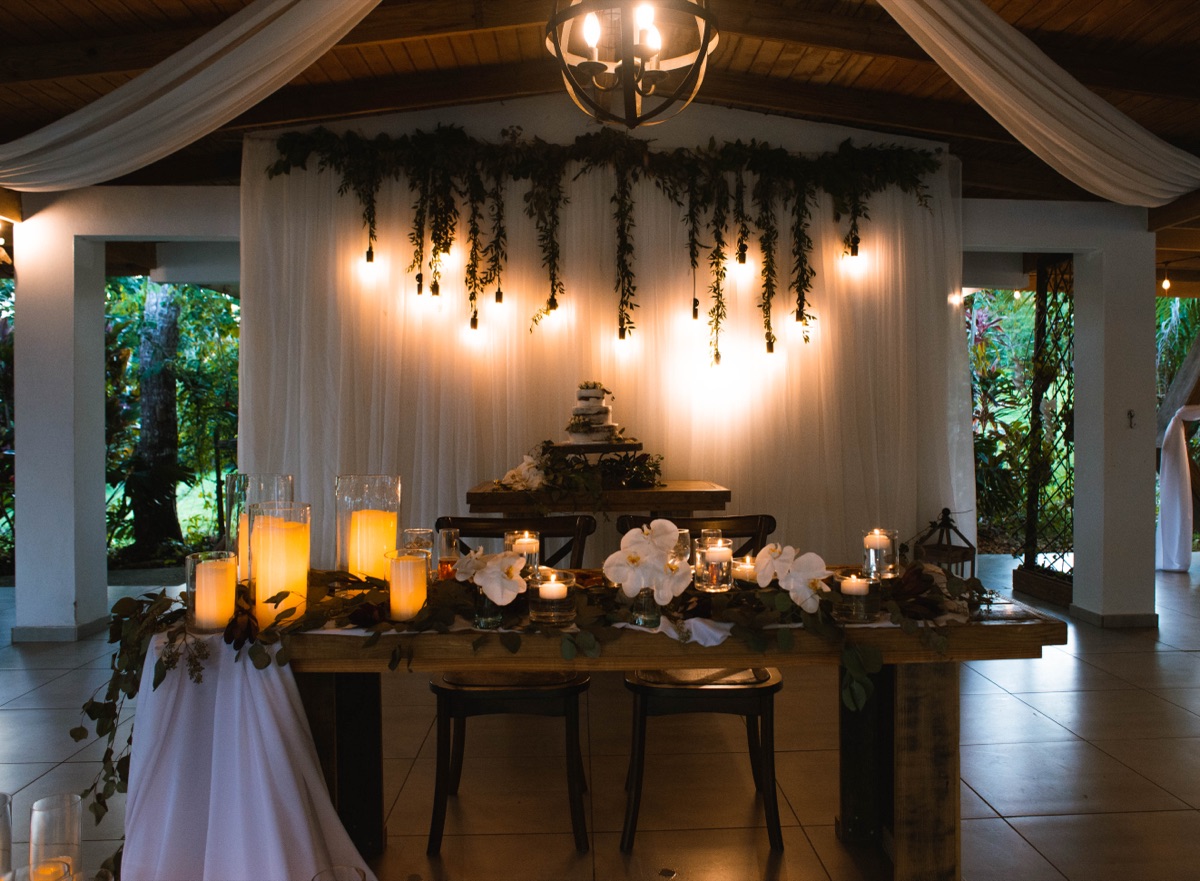Wedding photography by Gabriel Crespo — 4