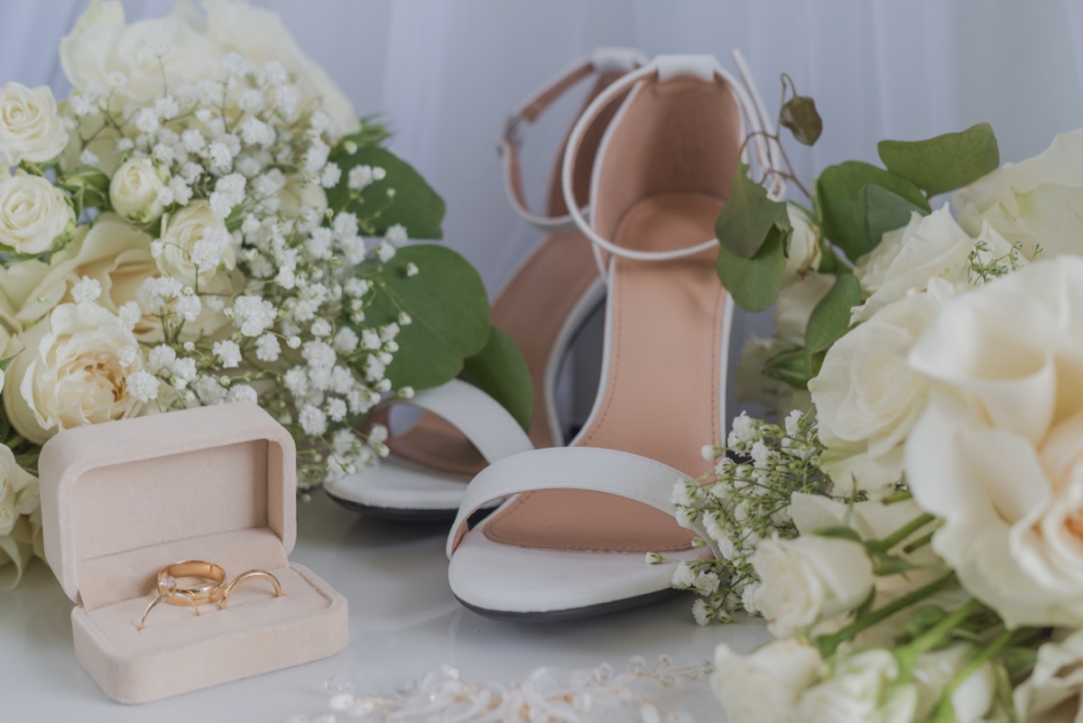 Wedding photography by Gabriel Crespo — 5