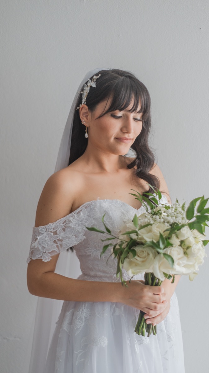 Wedding photography by Gabriel Crespo — 6
