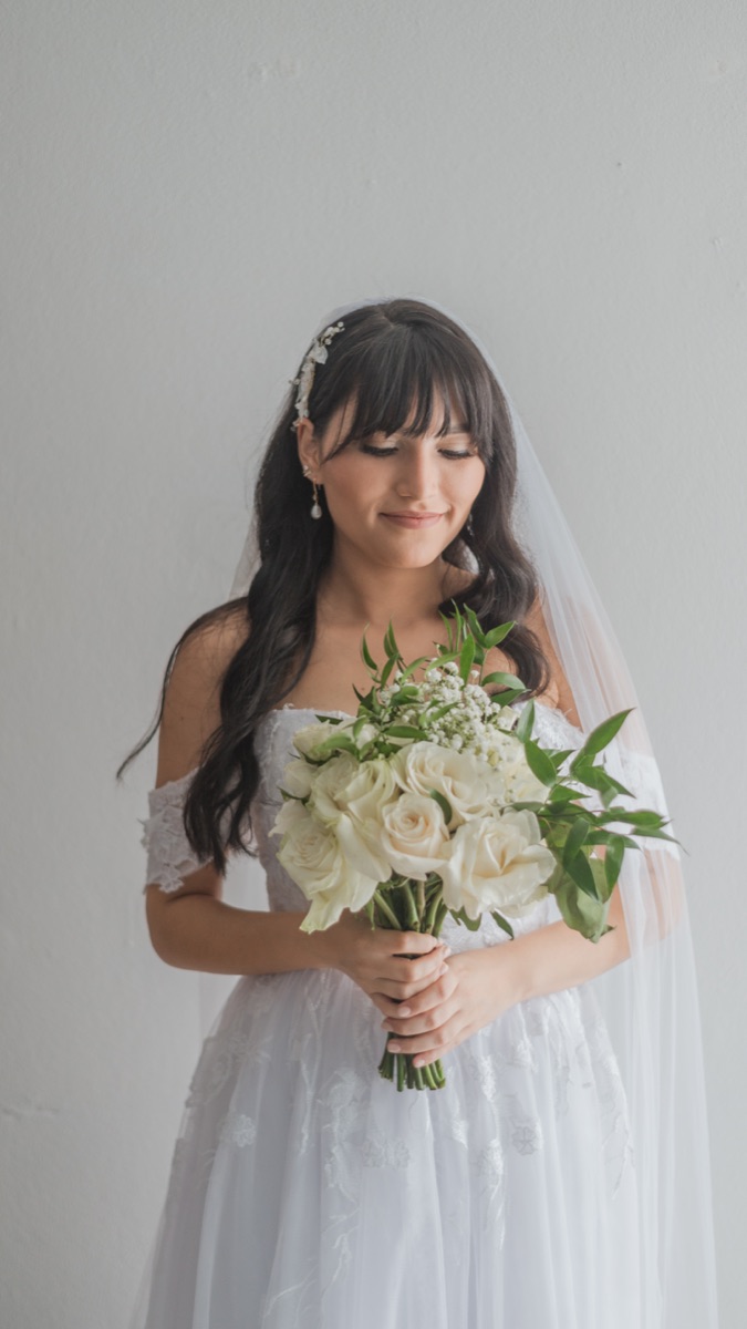 Wedding photography by Gabriel Crespo — 7